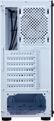 Корпус для компьютера Formula CL-3302W RGB