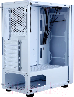 Корпус для компьютера Formula CL-3302W RGB