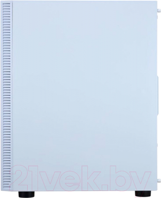Корпус для компьютера Formula CL-3302W RGB
