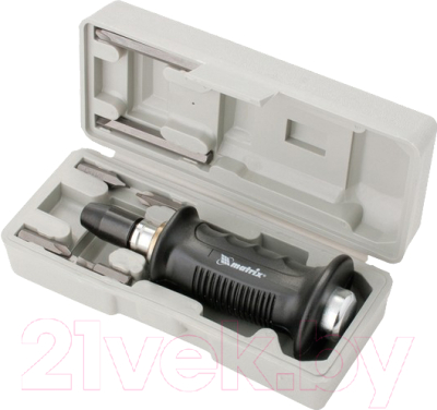 Отвертка Matrix 11561 - фото