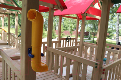 Аксессуар для детской площадки Start Line Play Перископ / slp04-204