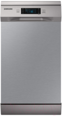 Посудомоечная машина Samsung DW50R4050FS/WT - фото
