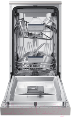 Посудомоечная машина Samsung DW50R4050FS/WT