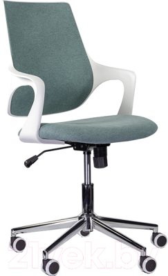Кресло офисное UTFC Ситро М-804 CH - фото