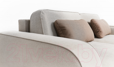 Диван Lama мебель Леон