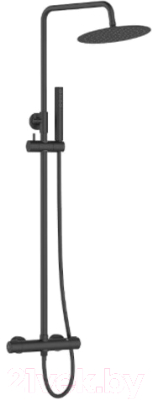 Душевая система Laveo Pretto PLP70TD - фото