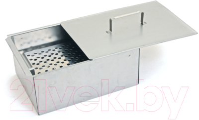 Коптильня Kukmara Кн13 - фото