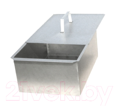 Коптильня Kukmara Кн1