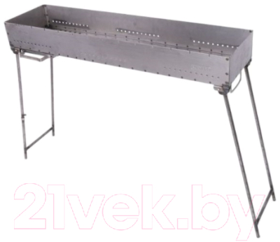 Мангал Kukmara №14 / м14 - фото