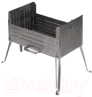 Мангал Kukmara №1 м01 - фото