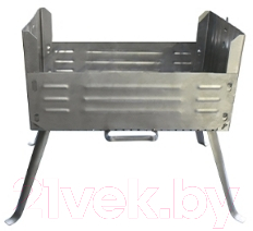 Мангал Kukmara №1 м01