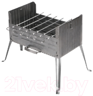 Мангал Kukmara №2 м02 - фото