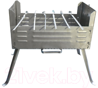 Мангал Kukmara №2 м02