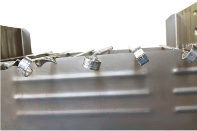 Мангал Kukmara №2 м02