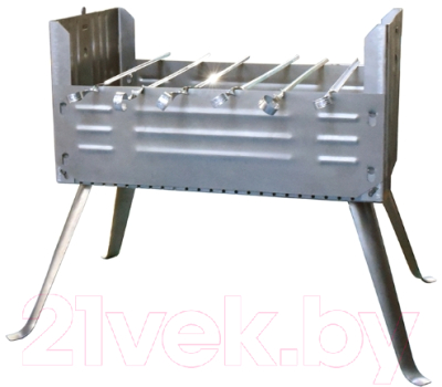 Мангал Kukmara №2 м02