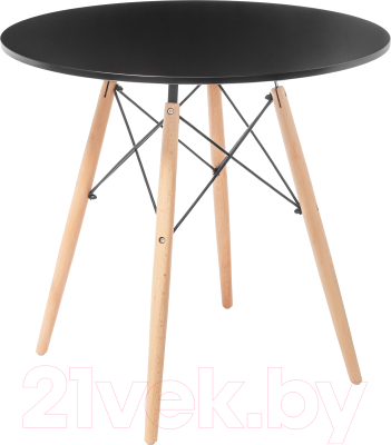 Обеденный стол Mio Tesoro ST-001Ф80 - фото