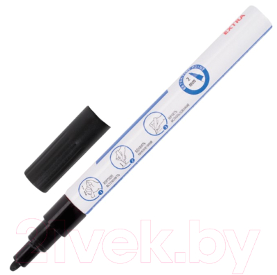 Маркер строительный Brauberg Extra / 151993