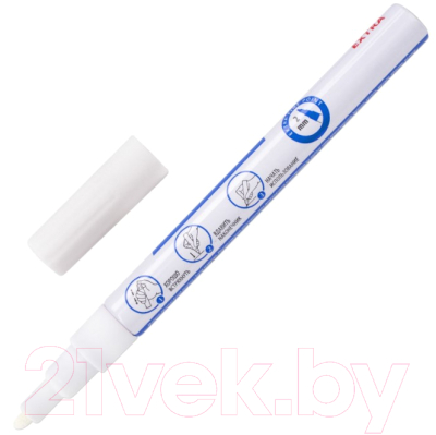 Маркер строительный Brauberg Extra / 151995