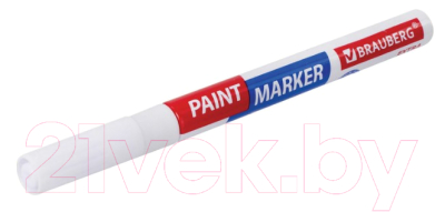 Маркер строительный Brauberg Extra / 151995