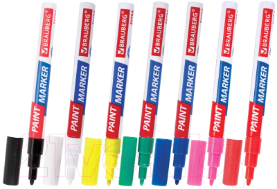 Маркер специальный Brauberg Extra / 151996