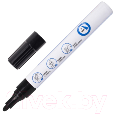 Маркер строительный Brauberg Extra / 151999