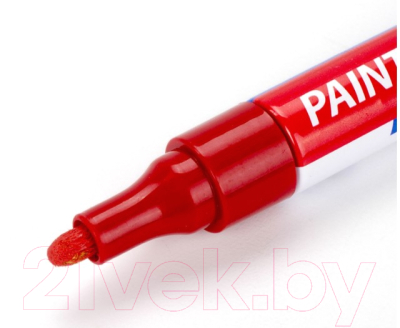 Маркер строительный Brauberg Extra / 152001