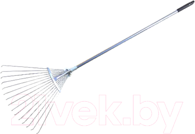 Грабли Bradas KT-W120-1 - фото