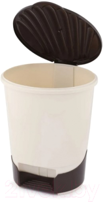Мусорное ведро Альтернатива М7993