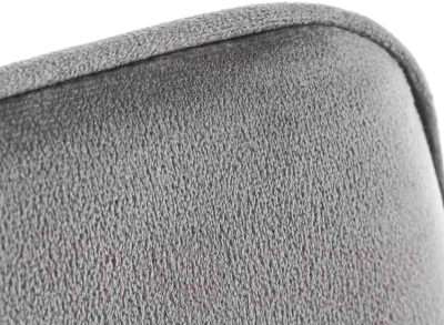 Стул Mio Tesoro Кальяри DC-146-G062 (серый/черный, G062-40)