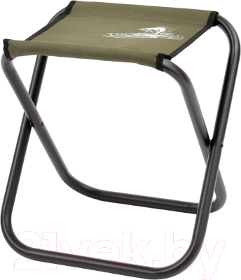 Табурет складной НПО Кедр Мах средний / STM-02 - фото