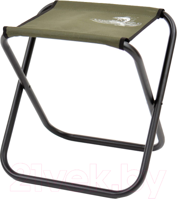 Табурет складной НПО Кедр Мах большой/ STM-03 - фото