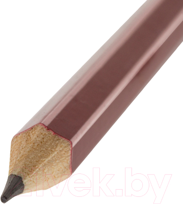 Набор простых карандашей Brauberg ZTX / 180671