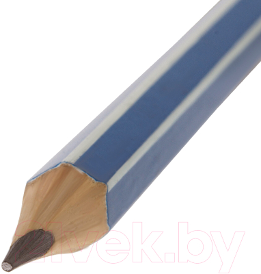 Набор простых карандашей Brauberg ZTX / 180672