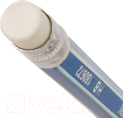 Набор простых карандашей Brauberg ZTX / 180672