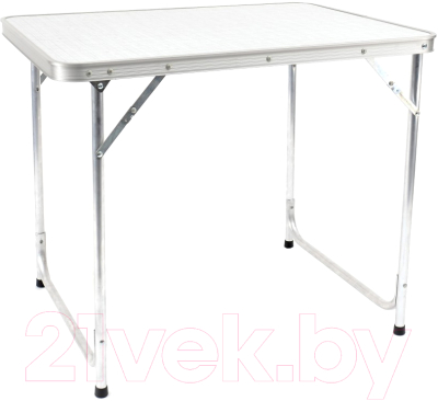 Стол складной НПО Кедр 60х80 / TABS-02 - фото