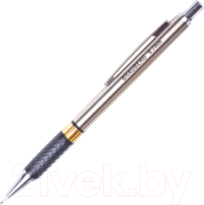 Механический карандаш Brauberg Black Jack / 180467 - фото