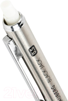 Механический карандаш Brauberg Black Jack / 180463