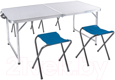 Комплект складной мебели НПО Кедр TABS-04