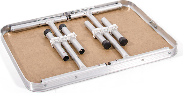 Стол складной НПО Кедр 45х60 / TABS-05