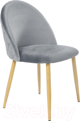 Стул Mio Tesoro Симона DC-125-G062 - фото