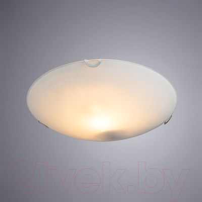 Светильник Arte Lamp Plain A3720PL-1CC