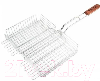 Решетка для мангала ECOS 22002D / 999633 - фото