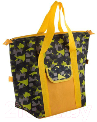 Термосумка ECOS Cells CB-11 / 006811 - фото