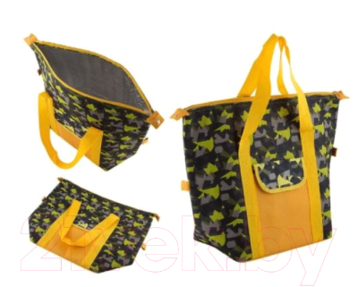 Термосумка ECOS Cells CB-11 / 006811