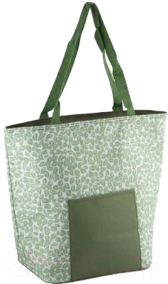 Термосумка ECOS Leaves Tote CB-43 / 005043 - фото