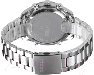 Часы наручные мужские Skmei 1600