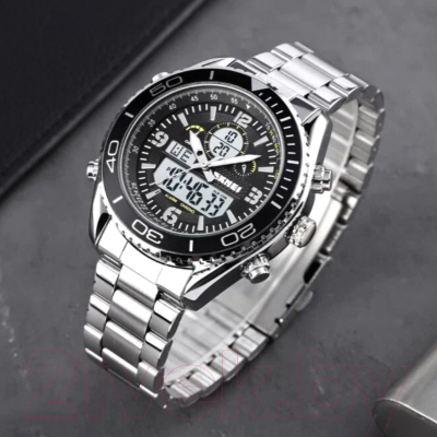 Часы наручные мужские Skmei 1600