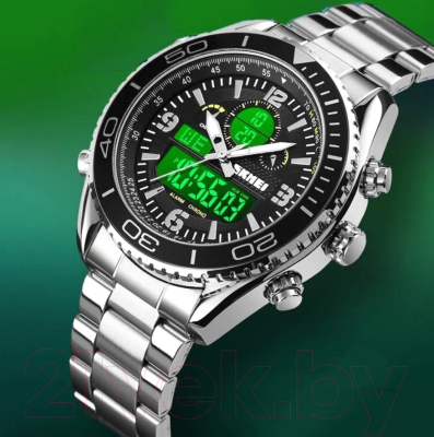 Часы наручные мужские Skmei 1600