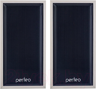 Мультимедиа акустика Perfeo Cabinet / PF_A4389 - фото