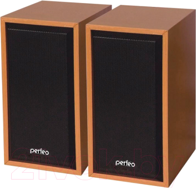 Мультимедиа акустика Perfeo Cabinet / PF_4326 - фото
